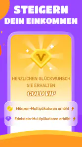 PlayWell: Spielen & Verdienen screenshot