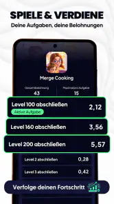 PlayZone: Spielen & Prämien screenshot