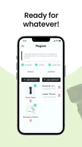 Plegium screenshot