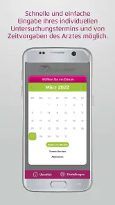PLENVU® App screenshot