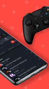Plink: Team finden & spielen screenshot