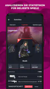 Plink: Team finden & spielen screenshot