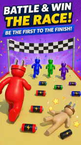 Plug Runner screenshot