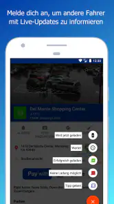 PlugShare- Ladestationen screenshot
