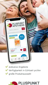 Pluspunkt Apotheke screenshot