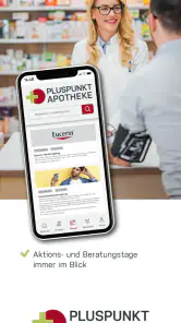 Pluspunkt Apotheke screenshot