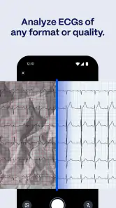 PMcardio for Individuals screenshot