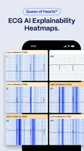PMcardio for Individuals screenshot