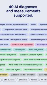 PMcardio for Individuals screenshot