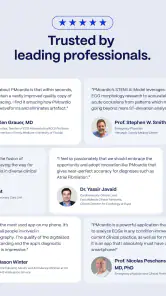 PMcardio for Individuals screenshot