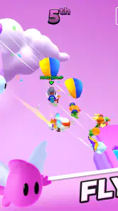 Pocket Champs: 3D-Rennspiele screenshot