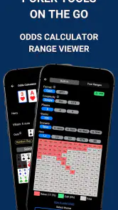 Poker Trainer - Learn poker screenshot
