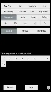 PokerCruncher - Advanced Odds screenshot