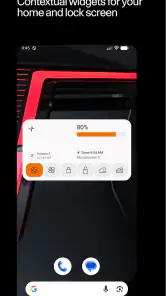 Polestar screenshot