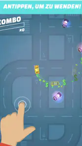Police Pursuit screenshot