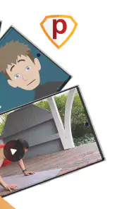 Polizei Karriere screenshot