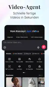 Pollo AI: KI-Video & KI-Bilder screenshot
