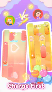 PopCat-Kacheln screenshot