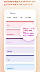 Popsa | Drucke deine Fotos screenshot