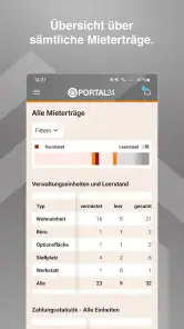 Portal24 screenshot