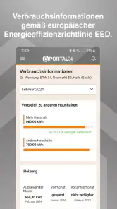 Portal24 screenshot