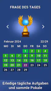 Power Of Knowledge : Trivia screenshot