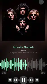 PowerAudio E̶U̶R̶4̶.̶4̶9̶ screenshot