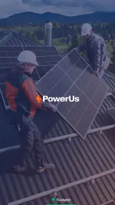 PowerUs | Karriere & Jobsuche screenshot