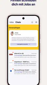 PowerUs | Karriere & Jobsuche screenshot