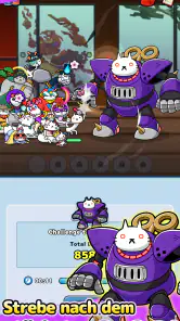 PreCats! Katzenzucht RPG screenshot