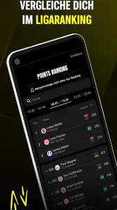 Prematch - Der echte Fußball screenshot