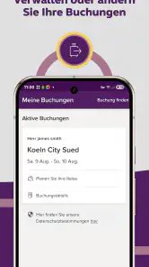 Premier Inn-Hotels screenshot
