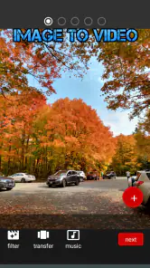 Premium Camera screenshot