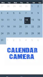 Premium Camera screenshot