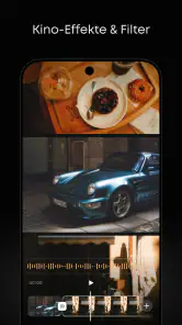 PREQUEL: Foto & Video Editor screenshot