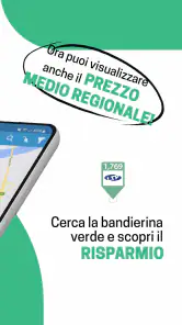 Prezzi Benzina! Metano GPL HVO screenshot