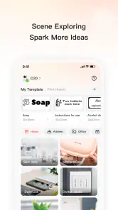 Print Master screenshot