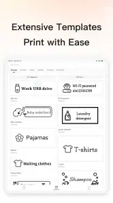 Print Master screenshot