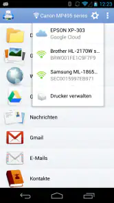 PrintHand Mobile Print Premium screenshot