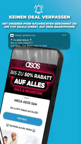 PRINZ SPORTLICH screenshot