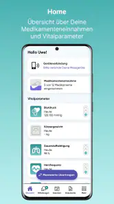 ProHerz screenshot