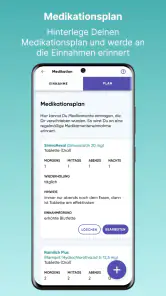 ProHerz screenshot