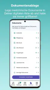 ProHerz screenshot