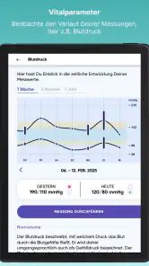 ProHerz screenshot