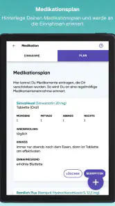 ProHerz screenshot