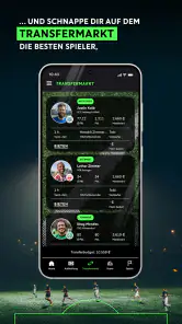 PROMATEUR screenshot