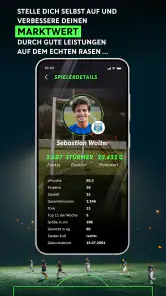 PROMATEUR screenshot