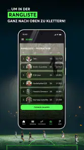 PROMATEUR screenshot