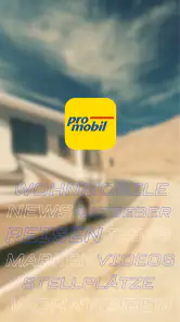 PROMOBIL News screenshot