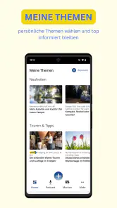 PROMOBIL News screenshot